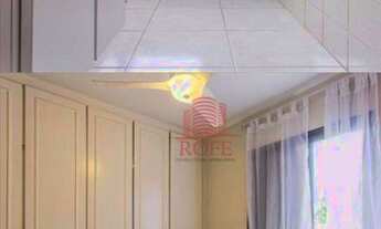 Imagem 6: Apartamento, 92 m² - venda por R$ 930.000,00 ou aluguel por R$ 10.350,00/mês - Vila Olímpi