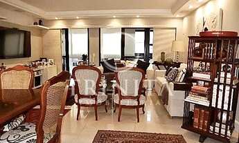 Imagem 2: Apartamento no Leblon - Rio de Janeiro