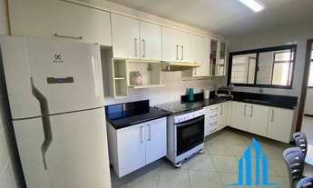 Imagem 6: Apartamento para venda com 146 metros quadrados com 3 quartos em Centro - Guarapari - ES