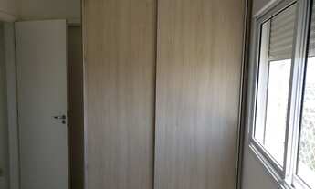 Imagem 6: ALPHAVILLE APARTAMENTO ANDAR ALTO