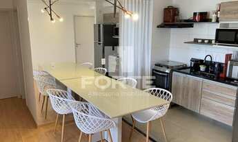 Imagem 7: MOGI DAS CRUZES - Apartamento Padrão - JARDIM ARMÊNIA