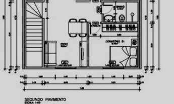 Imagem 6: Apartamento para Venda - 55.64m², 2 dormitórios, 1 vaga - Hípica