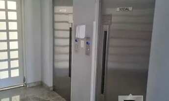 Imagem 2: Excelente apartamento - 2 dormitórios - 1 vaga