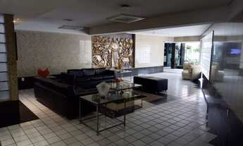Imagem 5: Apartamento para venda com 150 metros quadrados com 3 quartos em Boa Viagem - Recife - PE