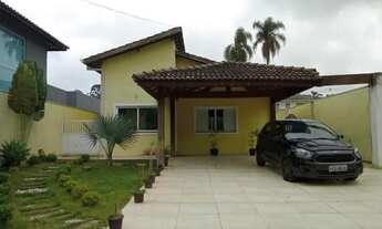 Imagem 2: Casa com 3 dormitórios, com 180 m² - Reserva Samambaia - Cotia/SP