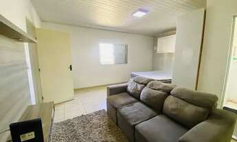 Imagem 7: Casa com 1 dormitório para alugar, 45 m² - Jardim Regina Alice - Barueri