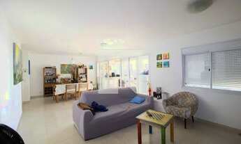 Imagem 5: Apartamento para Aluguel - Jardim Éster Yolanda, 3 Quartos, 134 m2