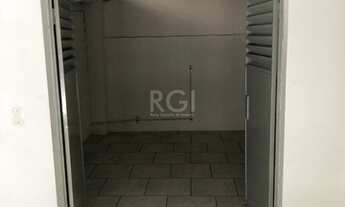 Imagem 3: Loja em Cristal Galpão / depósito com venda por R$250.000