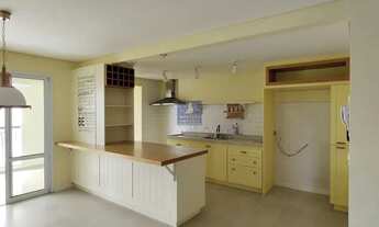 Imagem 1: Apartamento com 3 dorms, Jardim Ermida I, Jundiaí - R$ 840 mil, Cod: 8750