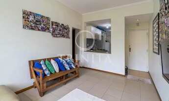 Imagem 3: Apartamento no Leblon - Rio de Janeiro