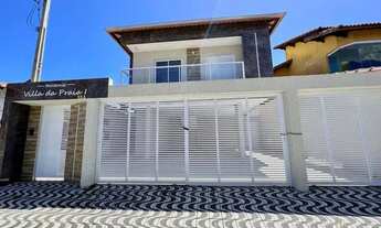 Imagem: Sobrado de Condomínio com 2 dorms, Caiçara