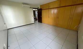 Imagem 4: Apartamento 250m² Com 03 Quartos Na Avenida dos Holandeses Olho Dagua