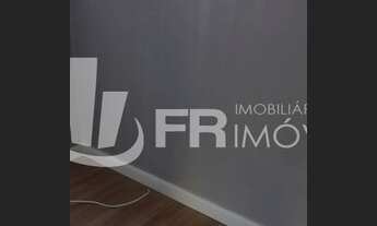 Imagem 4: Apartamento para locação no Condomínio Residencial Pássaros da Amazônia - Sorocaba SP