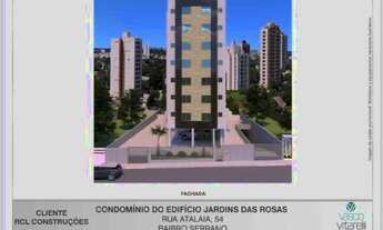 Imagem 2: Cobertura com 2 dormitórios à venda em Belo Horizonte