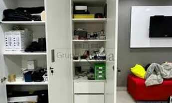 Imagem 7: Comercial Sala Condomínio em São José dos Campos