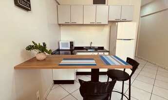 Imagem 5: Studio para locação individual