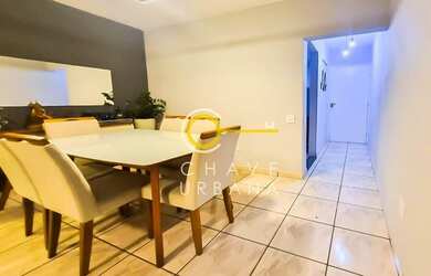 Imagem 4: Apartamento com 2 dormitórios, 96 m² - venda por R$ 440.000,00 ou aluguel por R$ 3.300,00