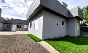 Imagem 4: Casa de condomínio para venda com 50 metros quadrados com 1 quarto