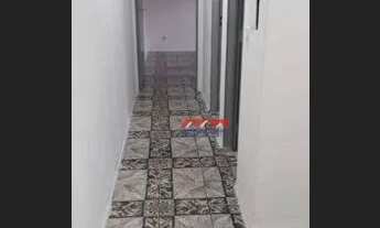 Imagem 5: Casa com 2 dormitórios para alugar, 55 m² por R$ 1.830,00/mês - Parque Almerinda Chaves