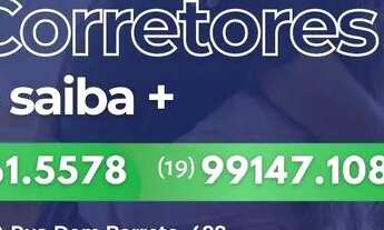Imagem 2: Terreno à venda, 1486 m² por R$ 1.570.000,00 - Jardim Residencial Fibra - Nova Odessa/SP