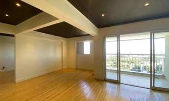 Imagem 5: APARTAMENTO - ALTO DE PINHEIROS - SP