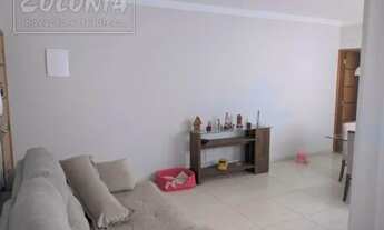 Imagem 4: Santo André - Apartamento Padrão - Vila São Pedro