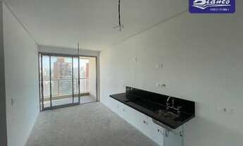 Imagem 2: Studio 39 m2 - Helbor Bosque Maia - Paulo Faccini