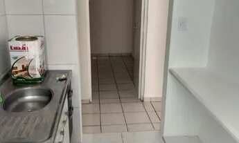 Imagem 4: Apartamento com 2 dormitórios para alugar, 50 m² por R$ 1.230,00/mês - Jardim Tranqüilidad