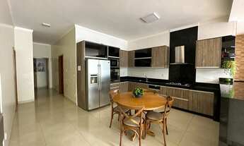 Imagem 2: CASA 4 SUITES CONDOMINIO DO LAGO