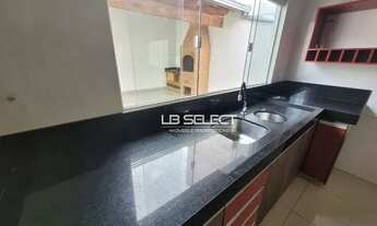 Imagem 5: Casa com 3 dormitórios à venda, 180 m² por R$ 650.000,00 - Jardim Patrícia - Uberlândia/MG