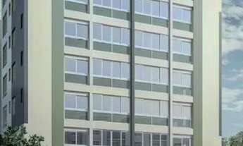 Imagem: Apartamento com 110 m2 em Menino Deus