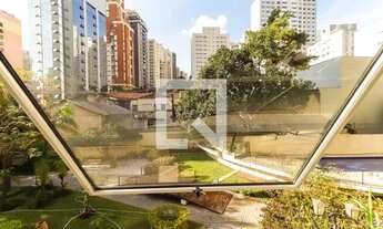 Imagem 6: Apartamento para Aluguel - Paraíso, 4 Quartos, 162 m2