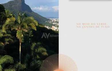 Imagem 2: Gávea Apartamento com 2 dormitórios