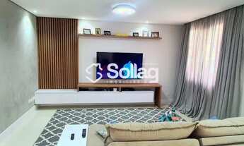 Imagem 4: Casa para locação no condomínio Villagio Capriccio em Louveira, interior de São Paulo