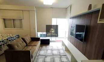 Imagem 4: Flat disponível na Vila Olímpia