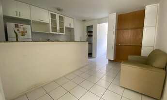 Imagem 3: Quarto e sala em Cruz das Almas