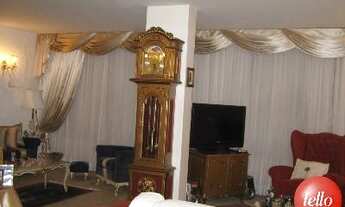 Imagem 3: São Paulo - Casa Comercial - Tatuapé