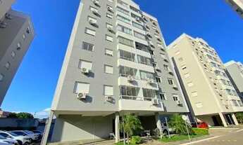Imagem 1: PORTO ALEGRE - Apartamento Padrão - Cavalhada