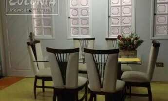 Imagem 4: Santo André - Casa Padrão - Vila Alto de Santo André