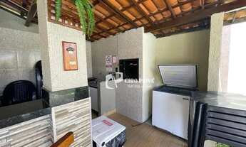 Imagem 4: Casa com 3 dormitórios à venda, 110 m² por R$ 449.000,00 - Cambeba - Fortaleza/CE