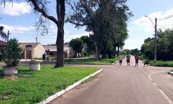 Imagem 3: Casa de condomínio para venda com 50 metros quadrados com 1 quarto