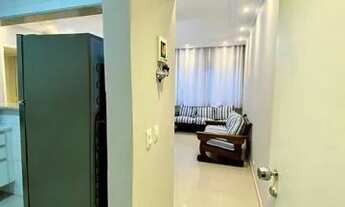 Imagem 2: 03 DORMITÓRIOS, REFORMADO COM LAZER!