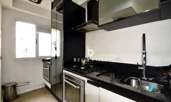 Imagem 4: Cobertura com 3 dormitórios à venda, 169 m² por R$ 990.000 - Portão - Curitiba/PR