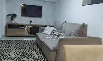 Imagem 2: Casa com 3 dormitórios à venda, 160 m² por R$ 320.000,00 - Professor Antônio da Silva Pent