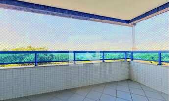 Imagem 6: Apartamento para Aluguel - Bosque dos Eucaliptos, 3 Quartos, 128 m2