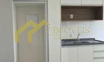 Imagem 2: Apartamento Novo - Próximo ao metrô - 2 dorm/ 1 vaga/ 50 m² Não perca essa oportunidade