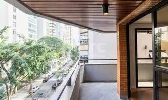 Imagem 3: SAO PAULO - Apartamento Padrão - HIGIENOPOLIS