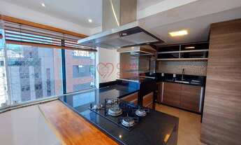 Imagem 9: DESOCUPADA- FRENTE AO SHOPPING - VISTA DESLUMBRANTE - TERRAÇO COM JACUZZI!