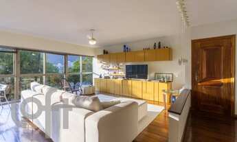 Imagem 6: Lagoa, 240m², 2 Quartos, 2 Suítes, 2 Vagas