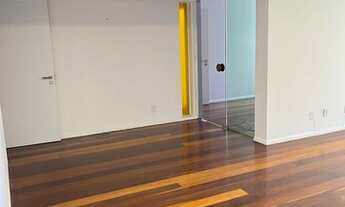 Imagem 2: Apartamento para aluguel possui 170 metros quadrados com 4 quartos em boa Viagem